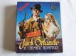 PC Jack Orlando - A Cinematic Adventure