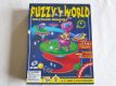 PC Fuzzy's World - Weltraum Minigolf
