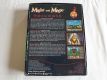 PC Might and Magic Trilogie