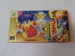 SFC Ganbare Goemon SFC Ganbare Goemon