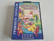 MD McDonald's - Treasure Land Adventure