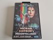 MD Michael Jackson's Moonwalker