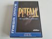 MD Pitfall - The Mayan Adventure