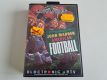 MD John Madden - American Football