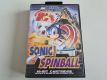 MD Sonic Spinball