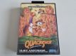MD Quackshot starring Donald Duck