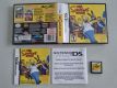 DS The Simpsons Game USA