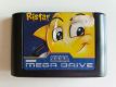 MD Ristar MD Ristar