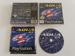 PS1 Aqua GT PS1 Aqua GT