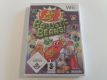 Wii Jelly Belly Balistic Beans! EUR