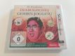 3DS Dr. Kawshima's Diabolisches Gehirn-Jogging GER 3DS Dr. Kawshima's Diabolisches Gehirn-Jogging GER