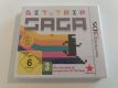 3DS Bit Trip Saga GER 3DS Bit Trip Saga GER