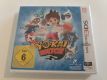 3DS Yo-Kai Watch GER