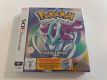 3DS Pokemon Crystal Editon GER 3DS Pokemon Crystal Editon GER