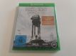 Xbox One Star Wars Battlefront Ultimate Edition