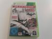 Xbox 360 Batman Arkham City Game of the Year Editon