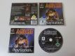 PS1 Akuji The Heartless PS1 Akuji The Heartless