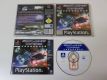 PS1 Colony Wars Vengeance PS1 Colony Wars Vengeance