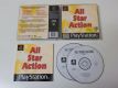 PS1 All Star Action PS1 All Star Action