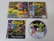 PS1 Croc 2 PS1 Croc 2