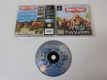 PS1 Asterix & Obelix gegen Cäsar