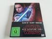 Blu-Ray Star Wars - Die Letzten Jedi Steelbook