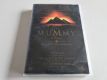 DVD The Mummy Legends