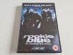 DVD Rookie Blue - The Complete First Season