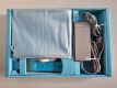 Wii Console Blue - Mario & Sonic Limited Edition Pack