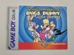 GBC Bugs Bunny & Lola Bunny - Operation Karotten NOE