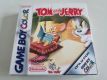 GBC Tom and Jerry EUR