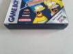 GBC The Simpsons - Night of the Living - Treehouse of Horror NOE