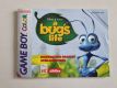 GBC A Bug's Life EUR