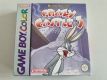GBC Bugs Bunny - Crazy Castle 3 NEU5
