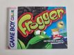 GBC Frogger EUR