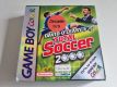 GBC David O'Leary's Total Soccer 2000 UKV