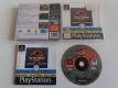 PS1 Jurassic Park The Lost World