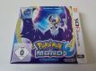 3DS Pokemon Mond Steelbook Edition 3DS Pokemon Mond Steelbook Edition