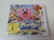 3DS Kirby Triple Deluxe 3DS Kirby Triple Deluxe