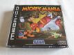 MCD Mickey Mania MCD Mickey Mania