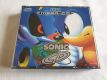 MCD Sonic CD MCD Sonic CD