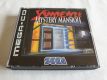 MCD Yumemi Mystery Mansion MCD Yumemi Mystery Mansion