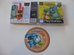 PS1 Die Monster AG Schreckens Insel PS1 Die Monster AG Schreckens Insel
