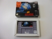 SNES Sim Earth USA SNES Sim Earth USA