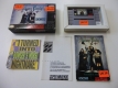 SNES The Addams Family USA SNES The Addams Family USA
