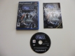 PS2 Star Wars The Force Unleashed