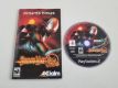 PS2 Shadow Man - 2econd Coming
