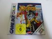 GBC Dracula EUR GBC Dracula EUR