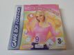 GBA Barbie Groovy Games EUR