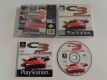 PS1 C3 Racing PS1 C3 Racing